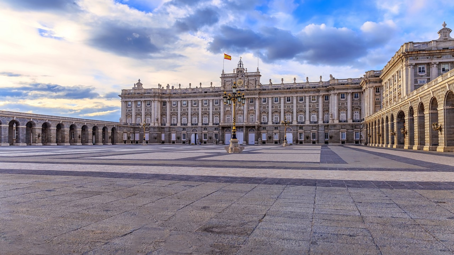 Pourquoi choisir l'Espagne pour ses séjours de vacances ?