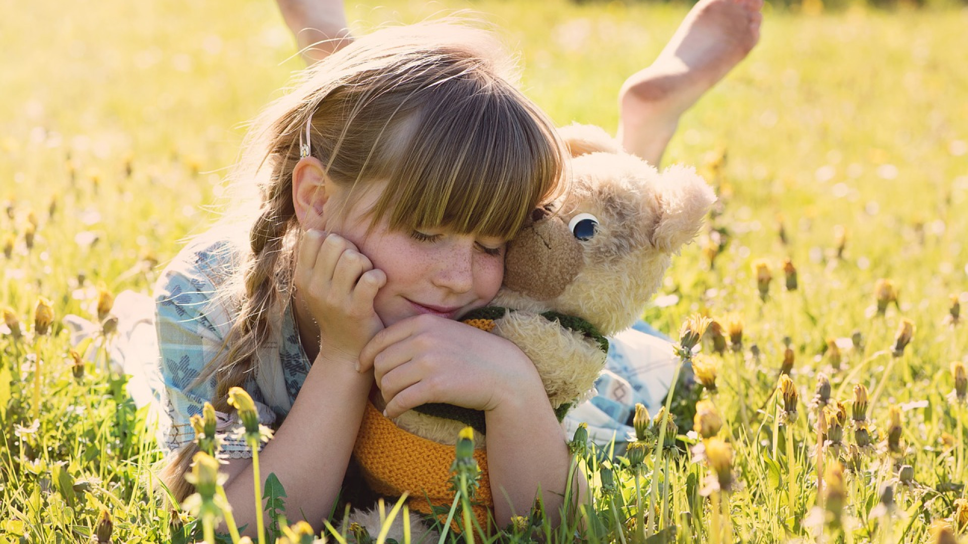 Comment savoir le bon jouet pour votre enfant ?