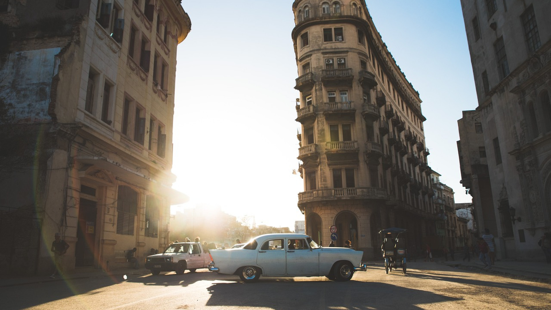 Louer une voiture pour les vacances : comment choisir la bonne voiture ?